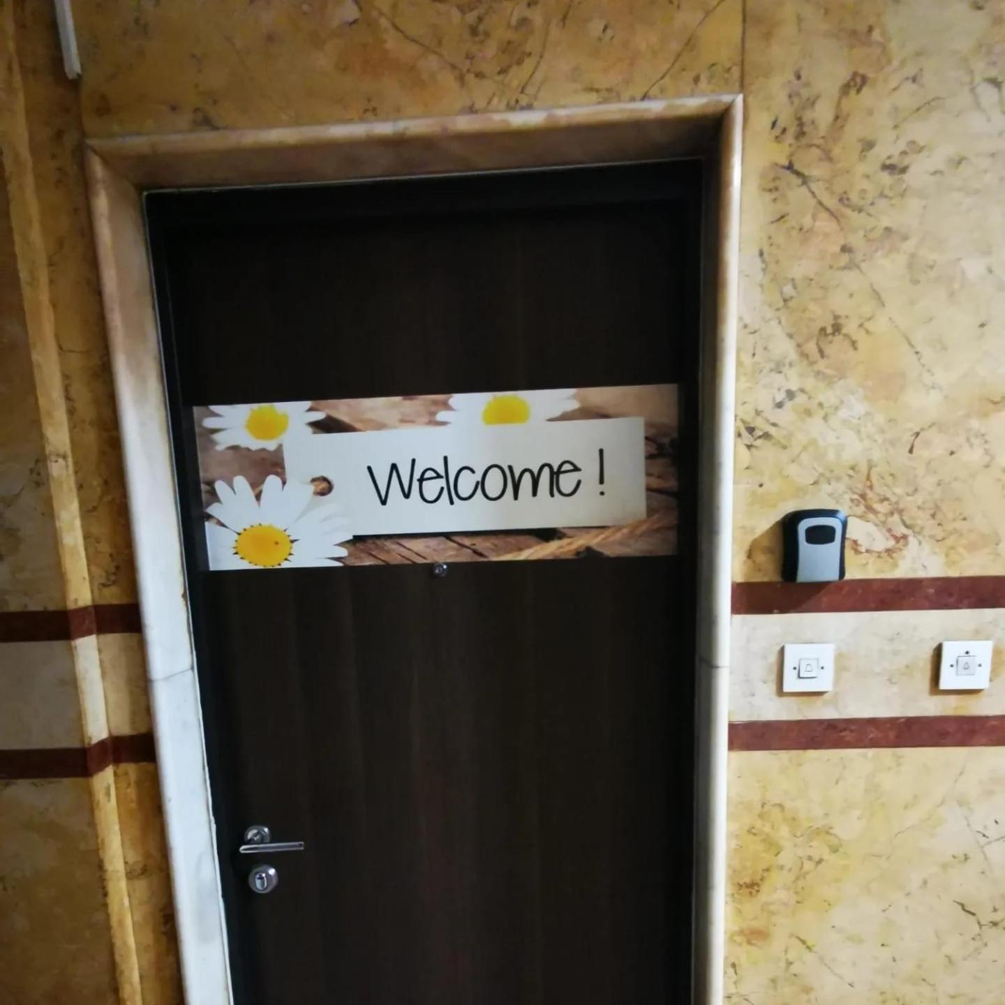 Apartman Jovana 2 Belgrad Exterior foto